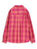 Coccodrillo Hemd in Pink/ Orange