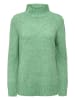 ONLY Pullover in Grün