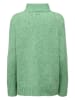ONLY Pullover in Grün