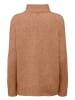 ONLY Pullover in Camel