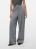 Vero Moda Marlenebroek grijs
