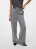 Vero Moda Marlenebroek grijs