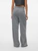 Vero Moda Marlenehose in Grau
