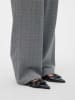 Vero Moda Marlenehose in Grau