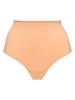 Marlies Dekkers Taillenpanty in Apricot