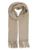 ONLY Schal in Beige