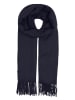 ONLY Sjaal donkerblauw