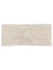 ONLY Stirnband in Creme