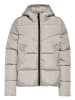 ONLY Winterjacke in Creme