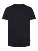 Westfjord Shirt "Hekla" in Dunkelblau