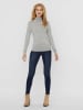 Vero Moda Longsleeve grijs