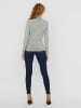 Vero Moda Longsleeve grijs