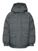 Vero Moda Winterjacke in Grau