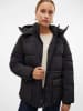 Vero Moda Winterjas zwart