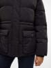 Vero Moda Winterjacke in Schwarz