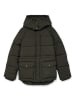 Vero Moda Winterjacke in Khaki