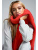 ONLY Sjaal rood