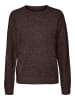 Vero Moda Trui bruin