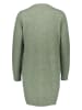 Vero Moda Kleid in Hellgrün