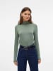Vero Moda Longsleeve in Grün