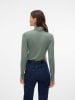 Vero Moda Longsleeve in Grün