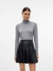 Vero Moda Longsleeve grijs