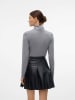 Vero Moda Longsleeve in Grau