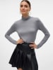 Vero Moda Longsleeve in Grau
