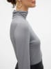 Vero Moda Longsleeve grijs