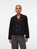 Vero Moda Übergangsjacke in Schwarz