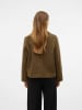 Vero Moda Übergangsjacke in Khaki