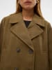 Vero Moda Übergangsjacke in Khaki