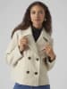 Vero Moda Tussenjas crème