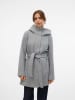 Vero Moda Übergangsmantel in Grau