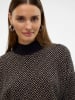 Vero Moda Pullover in Schwarz