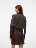 Vero Moda Pullover in Schwarz