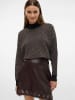 Vero Moda Pullover in Schwarz