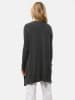 Just Cashmere Kaschmir-Cardigan "Brooke" in Anthrazit