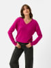 Just Cashmere Kaschmir-Pullover "Nora" in Pink