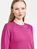 Craft Funktionsshirt "ADV Essence" in Pink