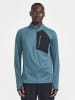 Craft Funktionsshirt in Blau
