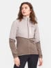 Craft Fahrradjacke "Adv Endurance Hydro" in Beige/ Hellbraun