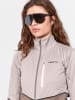 Craft Fahrradjacke "Adv Endurance Hydro" in Beige/ Hellbraun