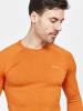 Craft Thermolongsleeve in Orange