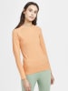 Craft Functioneel shirt oranje