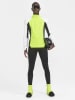 Craft Functionele jas wit/groen