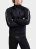 Craft Funktionsjacke in Schwarz