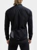 Craft Funktionsjacke in Schwarz