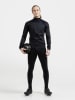Craft Funktionsjacke in Schwarz