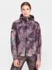 Craft Laufjacke "PRO Hydro" in Lila